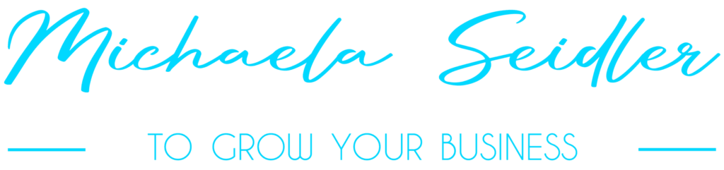 Michaela Seidler Virtuelle Assistenz